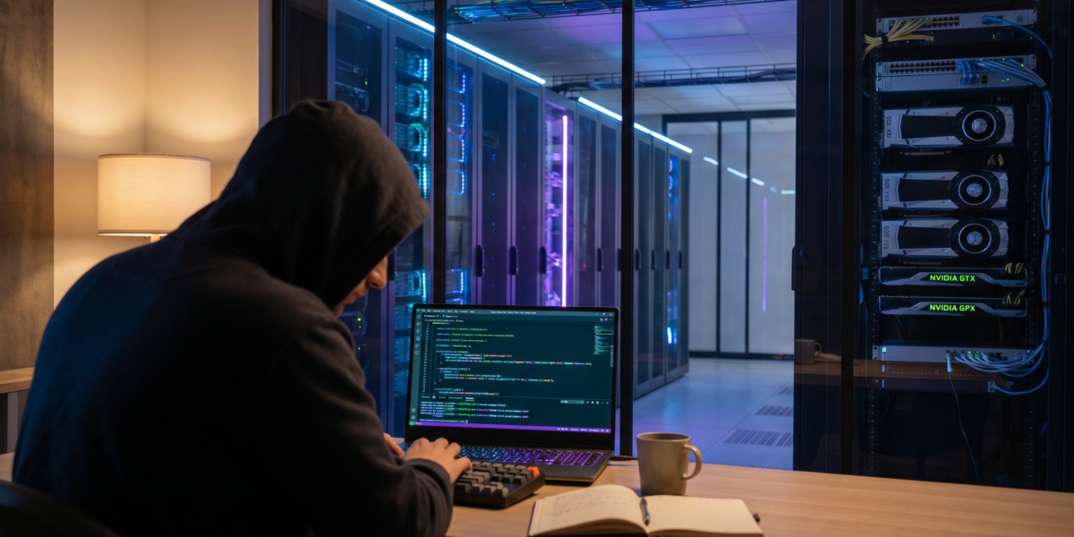 Cloud and AI Infrastructure Stocks 2026: The Complete Investor's Guide