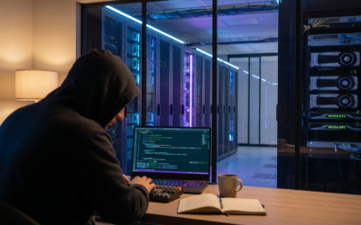 Cloud and AI Infrastructure Stocks 2026: The Complete Investor's Guide