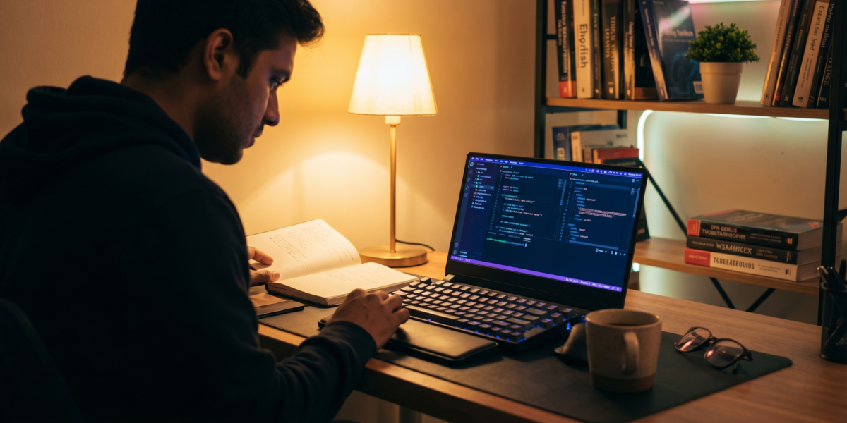 Composable AI Coding Stack: The Complete Guide to Building Flexible AI Systems in 2026