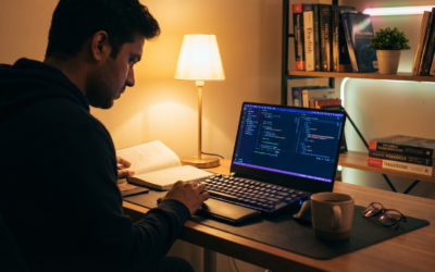 Composable AI Coding Stack: The Complete Guide to Building Flexible AI Systems in 2026
