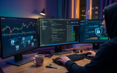 Crypto Trading Bot VPS Deployment: The Ultimate Operator's Guide