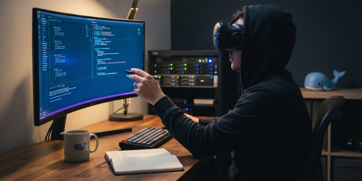 Deploy LLM Model with Docker: The Complete FrontierWisdom Guide for 2026