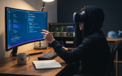 Deploy LLM Model with Docker: The Complete FrontierWisdom Guide for 2026