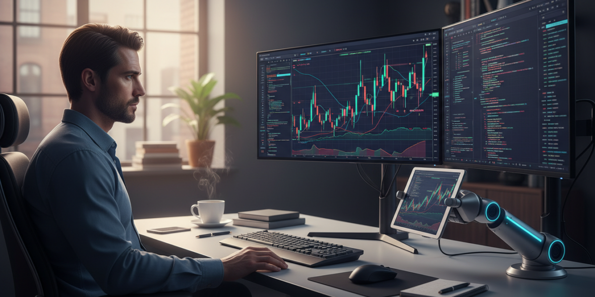 Free AI Stock Trading Bots 2026: Complete Guide to Automated Trading