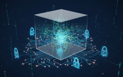 Secure AI coding sandbox environment with active code execution in isolated container