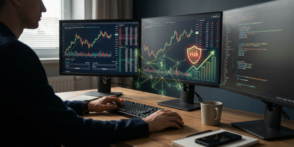 Freqtrade Bankroll Management: Architecting Profit & Risk for Automated Trading