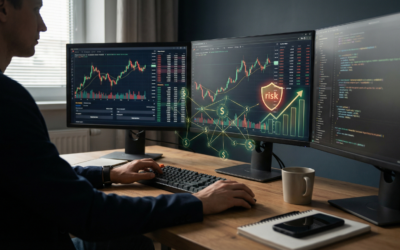 Freqtrade Bankroll Management: Architecting Profit & Risk for Automated Trading