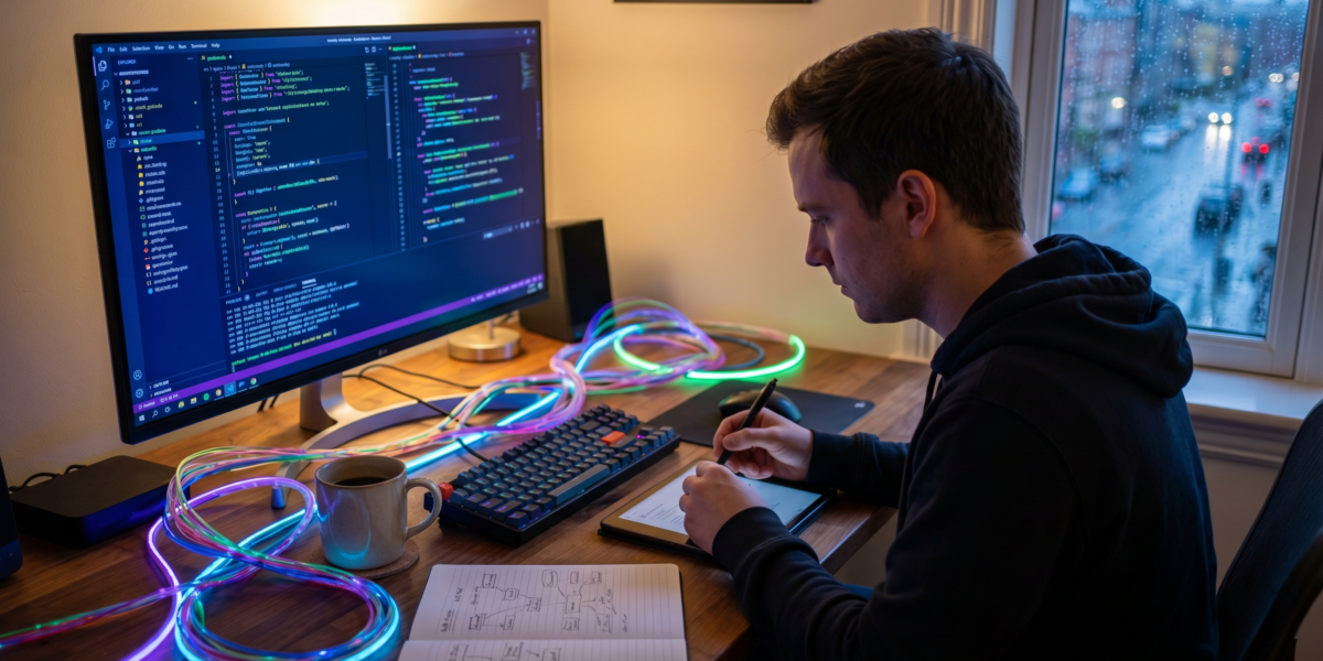 The Future of AI Automation Workflows: A Complete Guide to Autonomous Systems & Hyper-Personalization