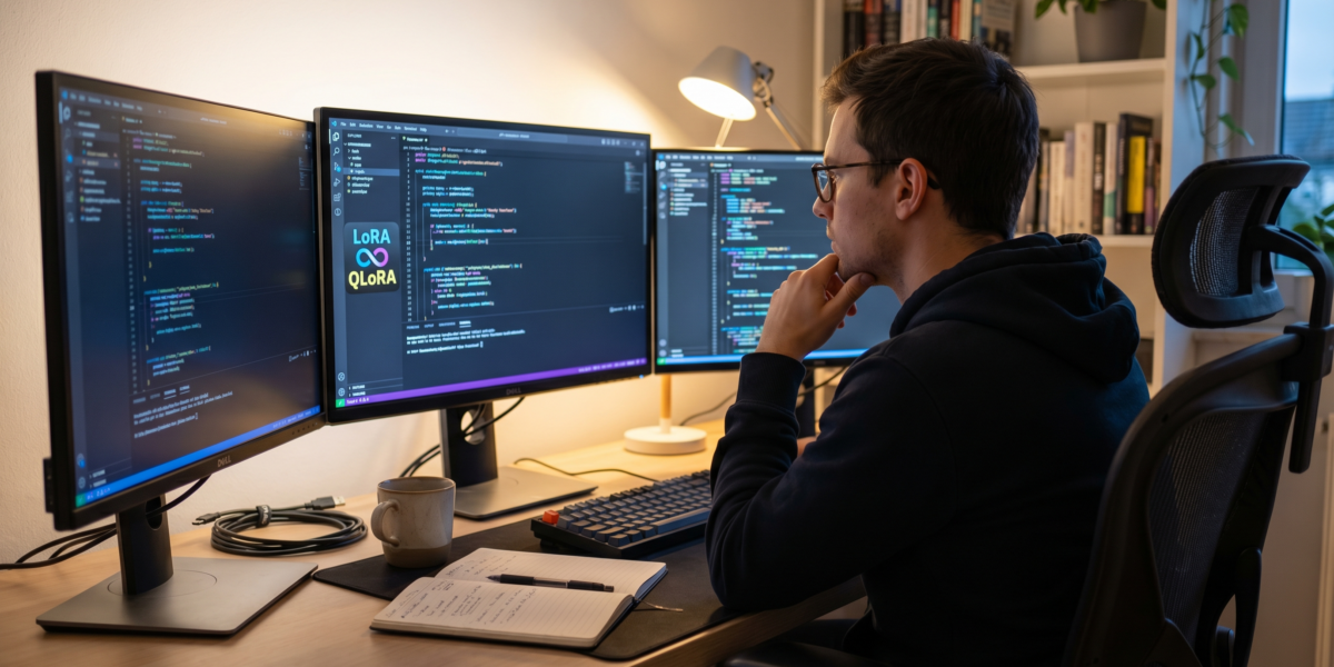 Guide to Fine-Tuning LLMs with Code: Complete Guide 2026
