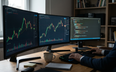 How to Set Up an AI Crypto Trading Bot: The Complete 2026 Guide