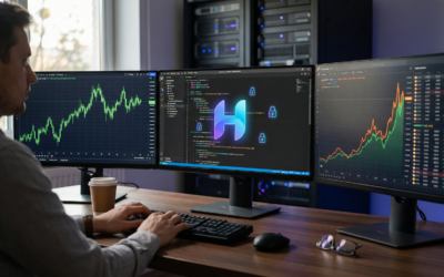 Hyperliquid API Automation: Mastering Algorithmic Trading Infrastructure in 2026