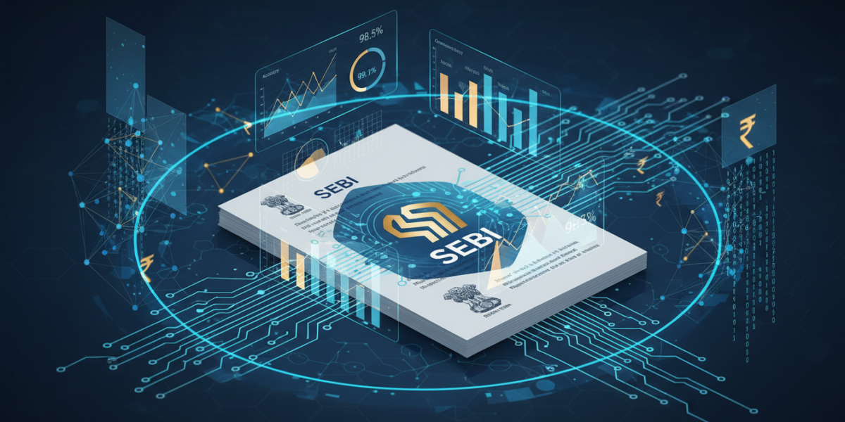 IndiaFinBench evaluation benchmark for Indian financial regulatory text analysis