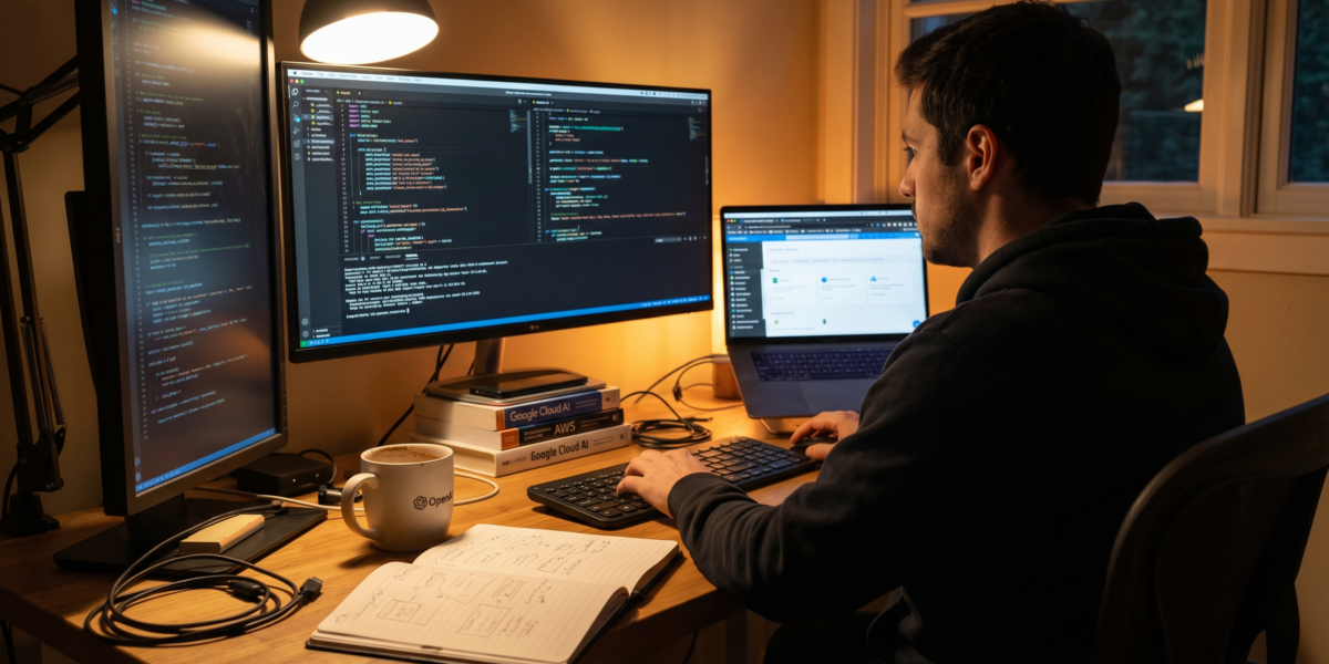 Integrate AI Tool via API Python: The Complete 2026 Guide to Seamless AI Integration