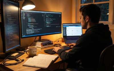Integrate AI Tool via API Python: The Complete 2026 Guide to Seamless AI Integration