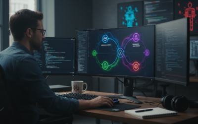 Kubernetes Zero-Token Architecture: A Complete Guide to Identity-First Security
