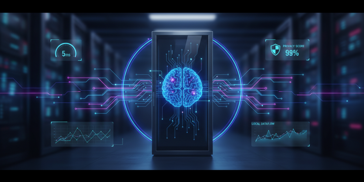 Local LLM Deployment Guide 2026: Your Complete Guide to Private, Cost-Effective AI