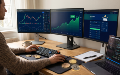 Can You Really Make $100 a Day From Crypto in 2026? The Definitive Guide