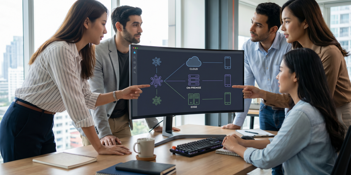 Model Deployment Examples: A Comprehensive Guide for 2026