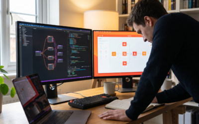 n8n vs Make Automation: Complete Guide 2026