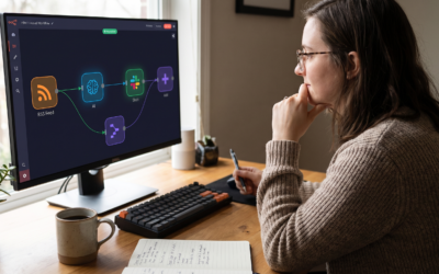 n8n Workflow Tutorial: Build Advanced Automations (2026 Guide)