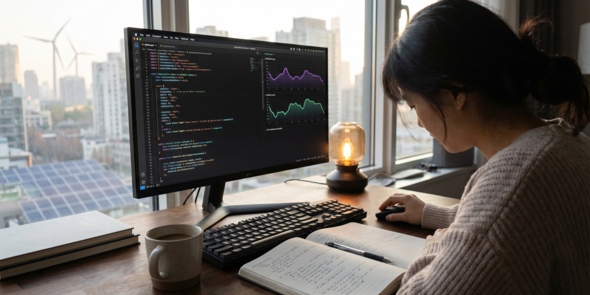 New Tech Boom Investment Opportunities 2026: The Definitive Guide