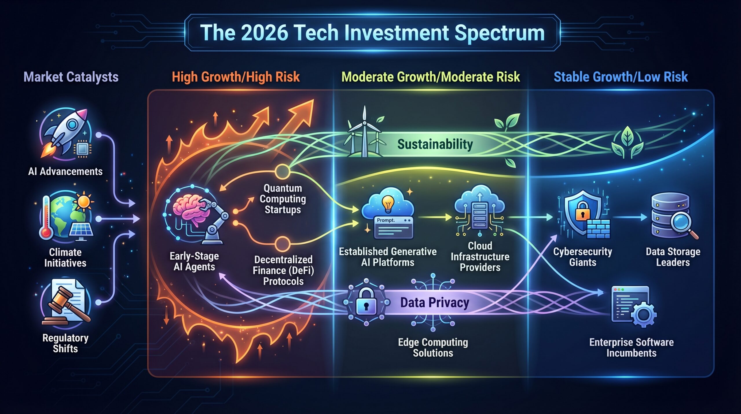 new tech boom investment opportunities 2026: section illustration