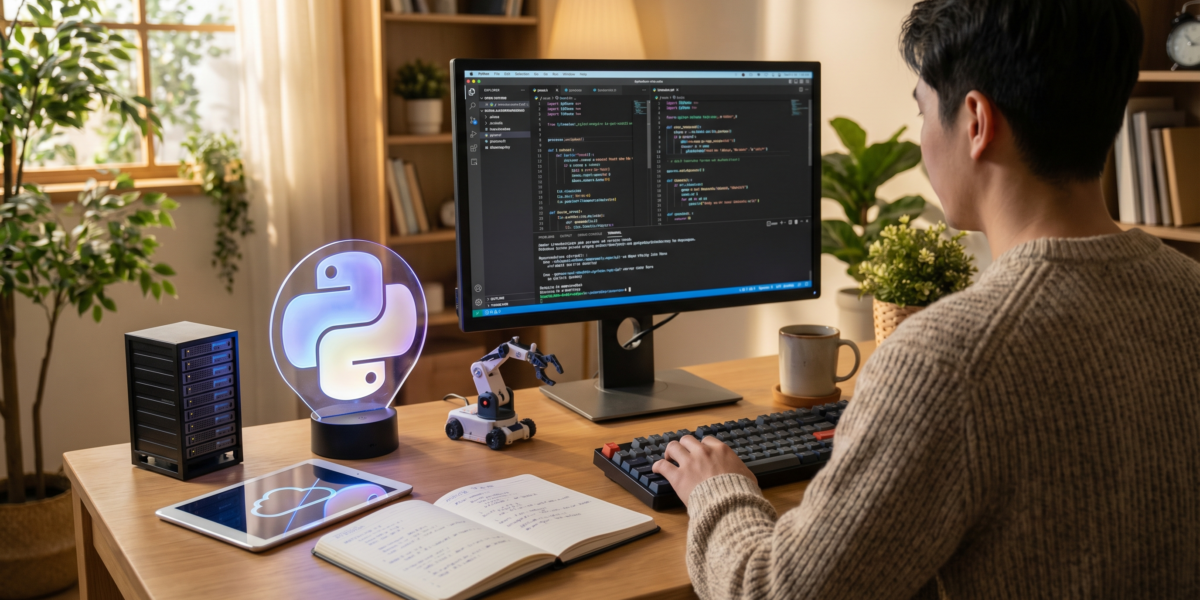 Python AI Automation Script: Complete Guide to 2026's Cutting-Edge Tools