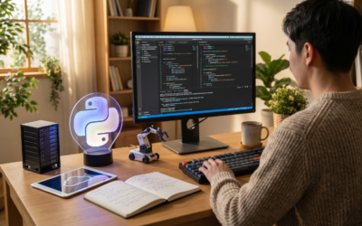 Python AI Automation Script: Complete Guide to 2026's Cutting-Edge Tools