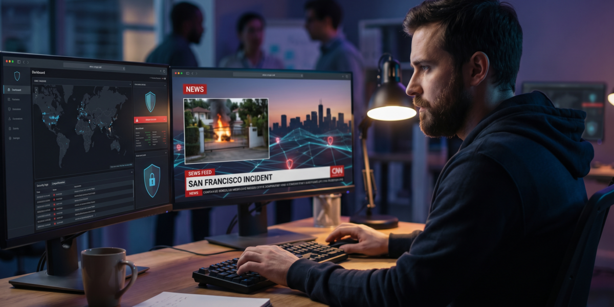 Sam Altman Home Attack: What Happened & What's Next for OpenAI and Executive Security