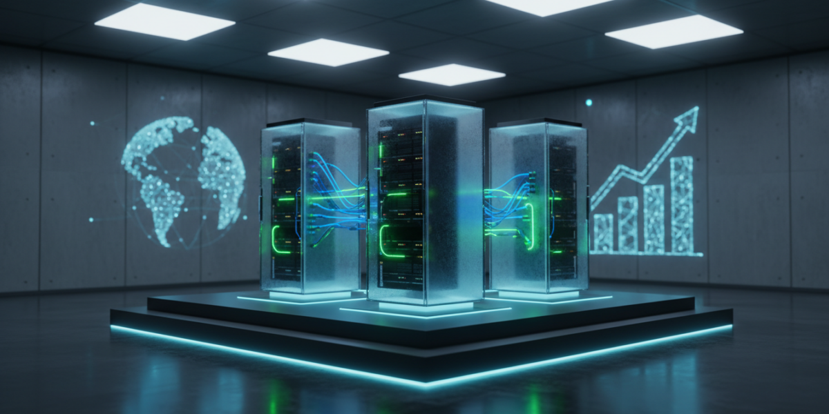 sllm GPU Sharing: Unlocking Cost-Effective AI Compute