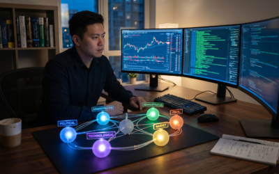 The 5 Types of Decentralization: A 2026 Comprehensive Guide to Political, Administrative, Fiscal, Market, and Technological Distribution