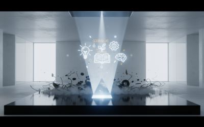 The Power of Truth: Why Good Ideas Don't Need Deception to Gain Public Acceptance