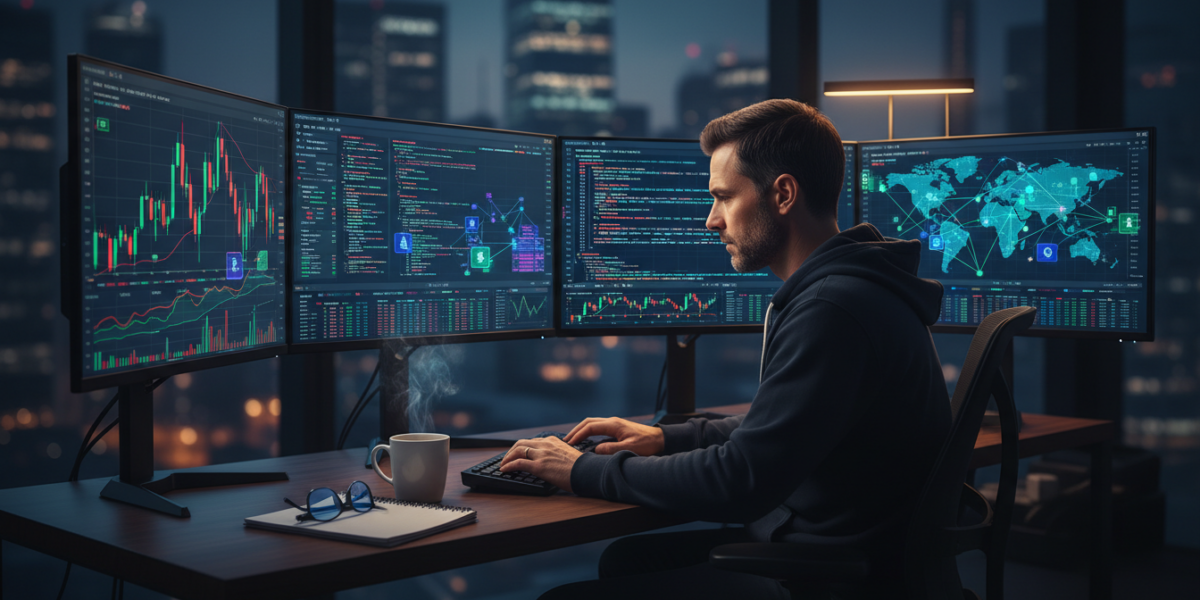 Trading Bot Platform Comparison 2026: The Complete Guide to AI-Powered Automation