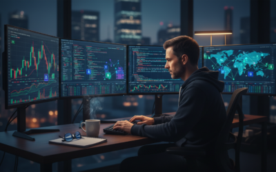 Trading Bot Platform Comparison 2026: The Complete Guide to AI-Powered Automation