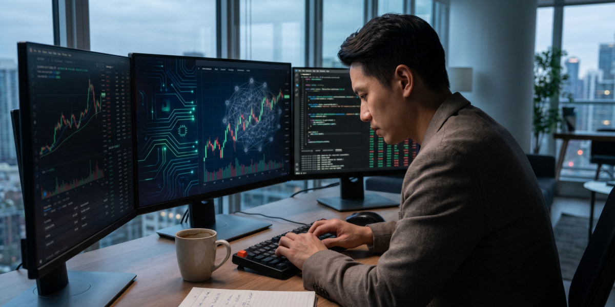 Wall Street AI Investment Banks: Complete Guide to Redefining Finance