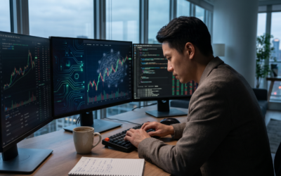 Wall Street AI Investment Banks: Complete Guide to Redefining Finance