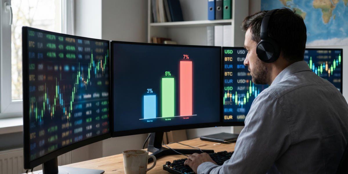 The 3-5-7 Rule in Trading: Master Risk & Maximize Returns
