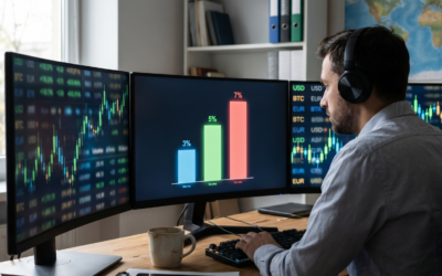 The 3-5-7 Rule in Trading: Master Risk & Maximize Returns