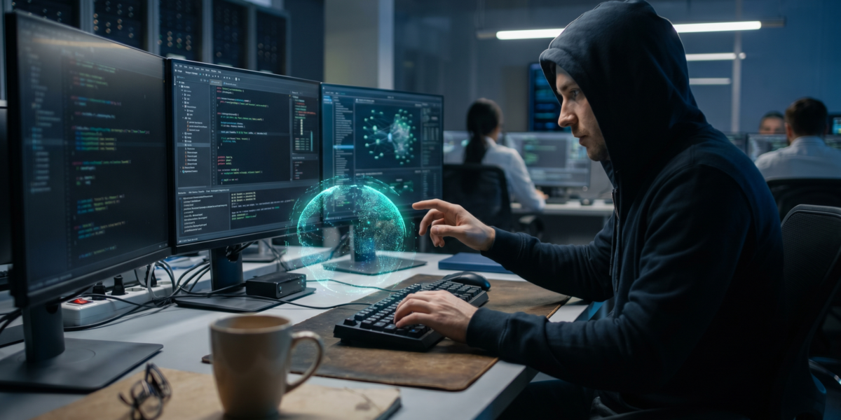 AI Impact on Cybersecurity Humans: A Complete Guide for 2026