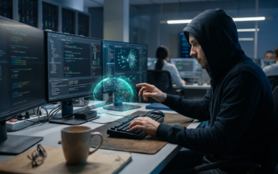 AI Impact on Cybersecurity Humans: A Complete Guide for 2026