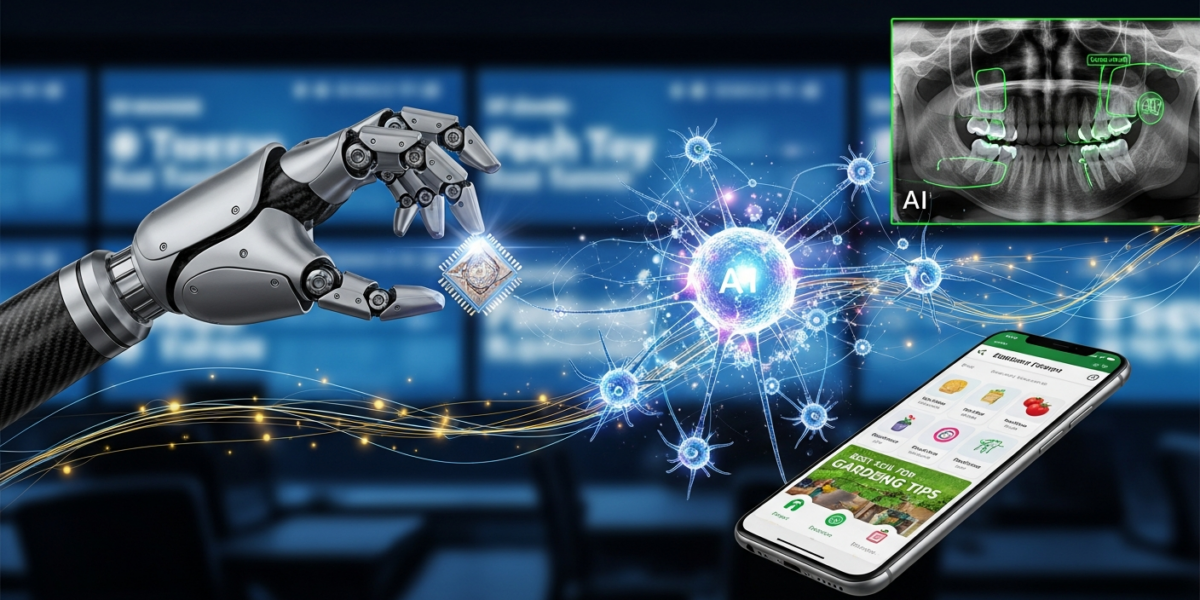 AI news roundup hero image for 2026-05-07