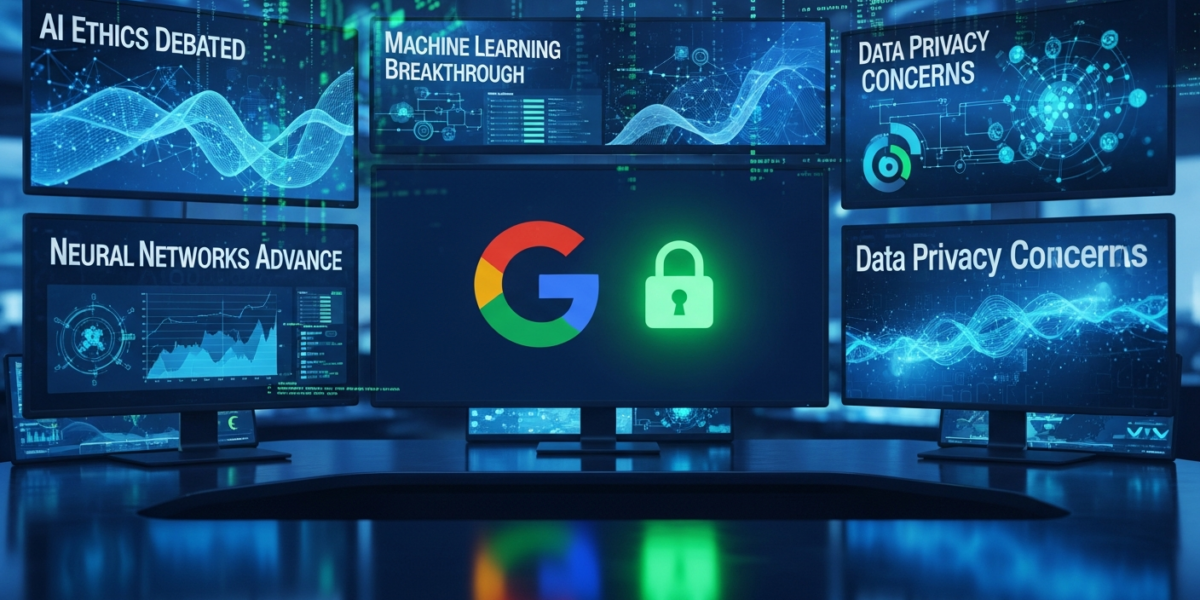 AI news roundup hero image for 2026-05-13