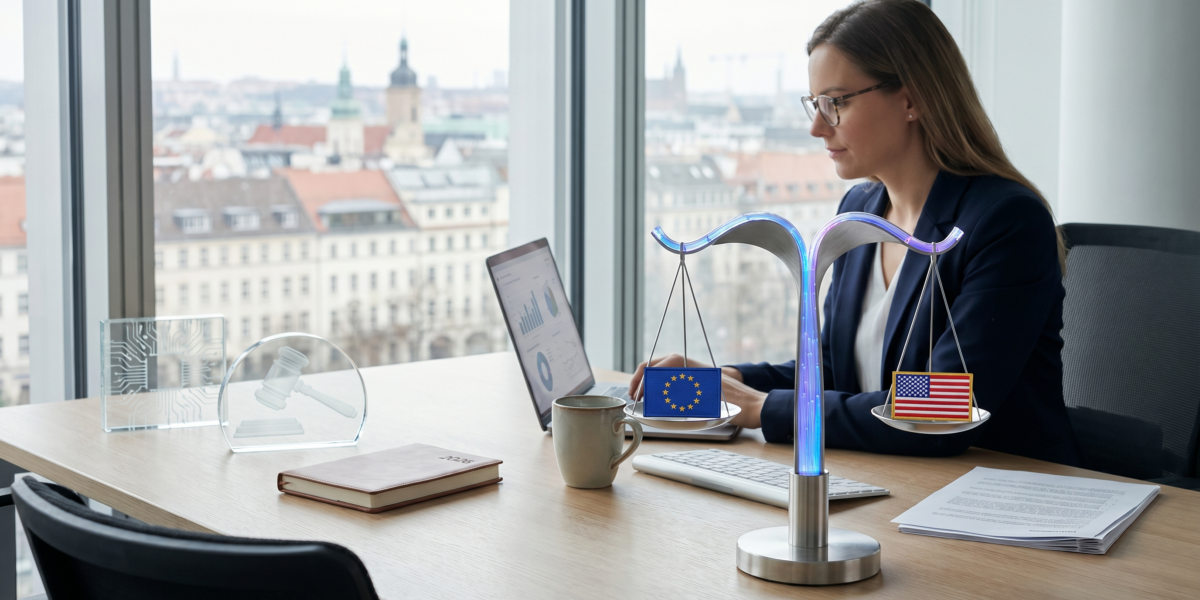 AI Regulatory Policy Changes in 2026: The Operational Playbook You Need Now