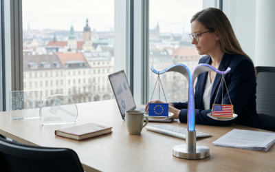AI Regulatory Policy Changes in 2026: The Operational Playbook You Need Now