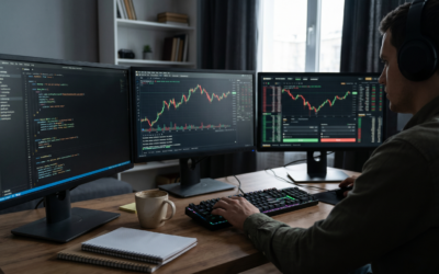 AI Trading Bot Setup Guide 2026: Complete Guide to Automated Trading Success