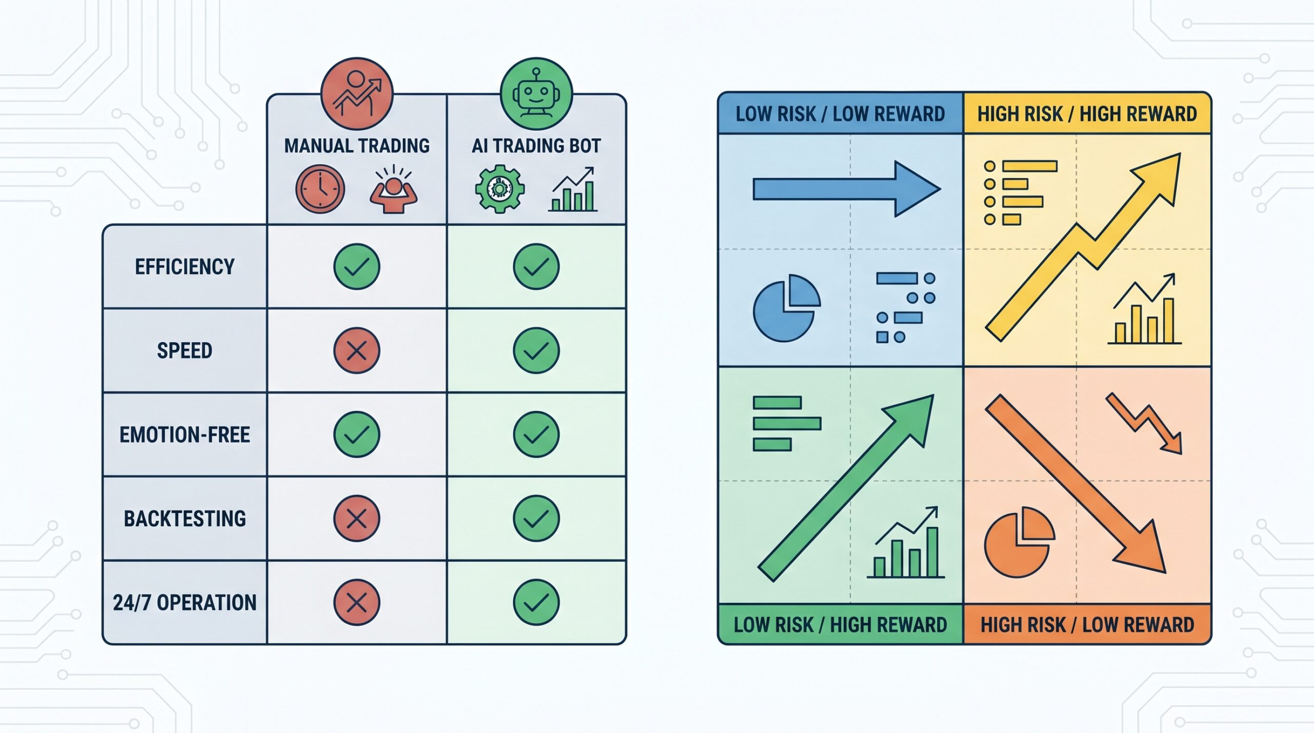AI trading bot setup guide 2026: section illustration