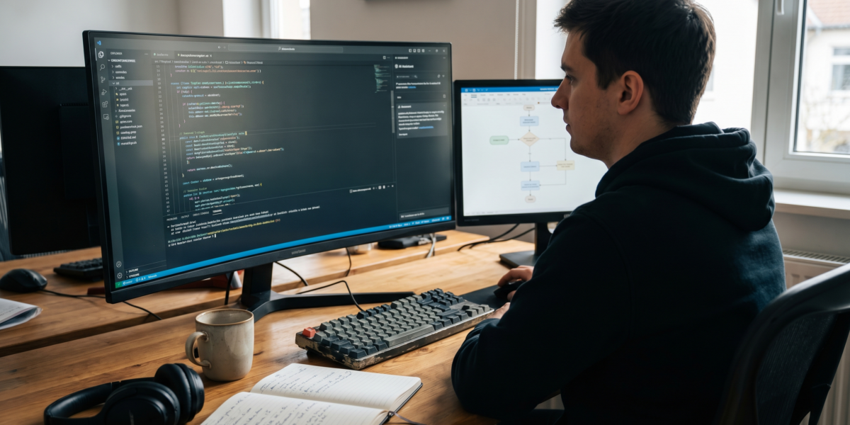 Best AI Agents for Developers in 2026: The Ultimate Guide