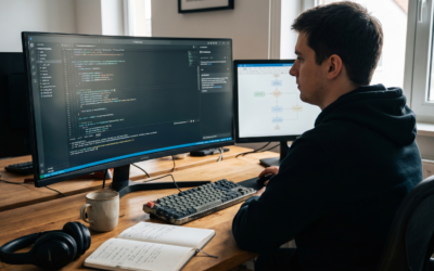 Best AI Agents for Developers in 2026: The Ultimate Guide