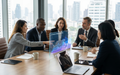 Chief AI Officer Role: Evolving Mandate & Future of AI Leadership (2026)