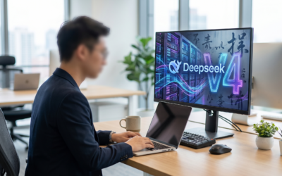 DeepSeek AI Open-Source Models: What Operators Need to Know NOW